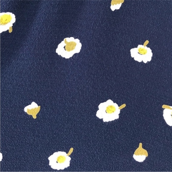 Madewell Women’s Easy Button Back Dress - Picture 4 of 8